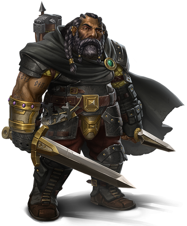 Alfengor