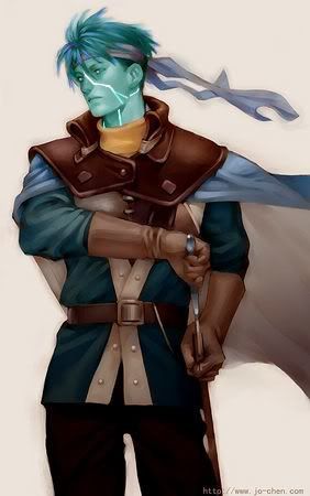 volance